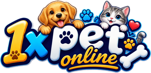 1xpet online logo